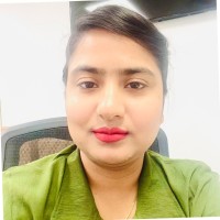 Kiranjit Kaur (Mba, Project Management)