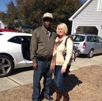 Wayne Mckinnie