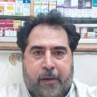 Saeed Ahmad