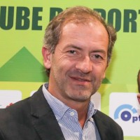 Bernardo Vasconcelos