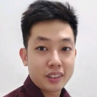 Steven Hendrawan