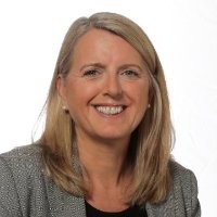 Jeanette Holden