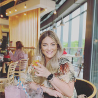Darcie Mclaren-Bailey