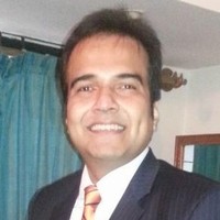 Masud Khan