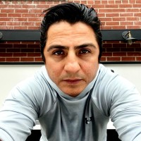 Hassan Zolghadri Balsini