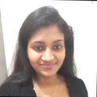 Priyanka Raju