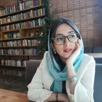 Mozhgan Shemirani
