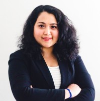 Pranjali Naik