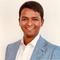 Nitish Kumar, Ph.D.