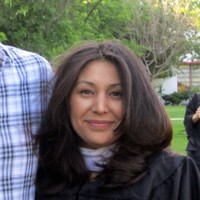 Rose Alvarado