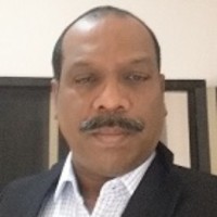 Anilkumar Bussa