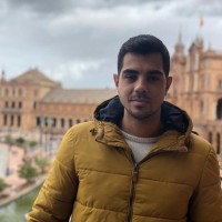 Miguel Donoso Carrero