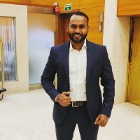 Akhilesh Pal