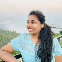 Soujanya Dhanapaneni