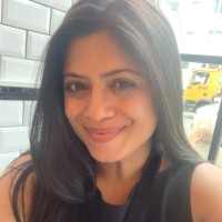 Shraddha Sheth