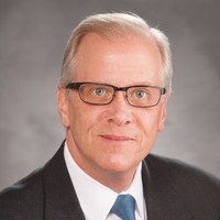 Steven J. Wyrsch, LFACHE