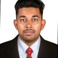 Jobin Varughese