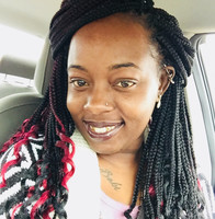 Fr -Linda Peoples