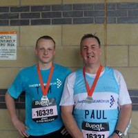 Paul Wainman