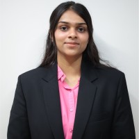 Rutvi Hirani