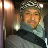 Youcef Adjadj