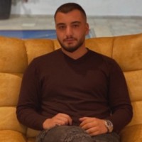 Ofir Perez