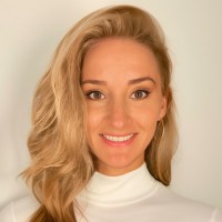 Ashley Dobson