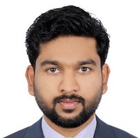 Usman Panthalingal