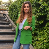 Christina El Saidy