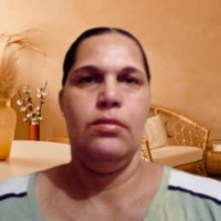 Andréia Nascimento