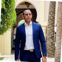 Med Amine Memdouhi