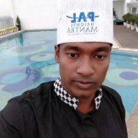 Shaikh Mozahid