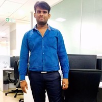 Pradeep A M