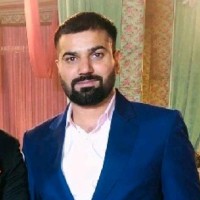 Udayveer Deswal
