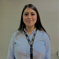 Estefany García Serrano