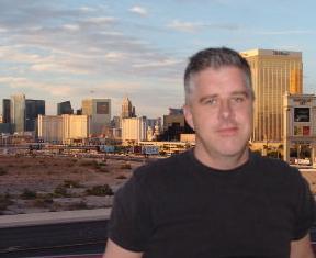 Tim Lavin