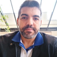 Daniel Vasconcelos