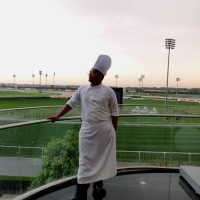 Mohammad Affan Shaikh