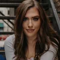 Mackenzie Warnock
