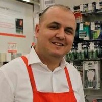 Rauf Kaçaroğlu