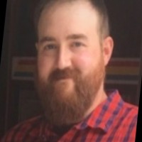 Joshua Harris