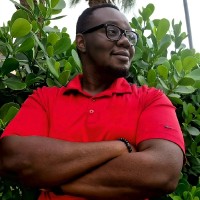 Jerome Mitchell