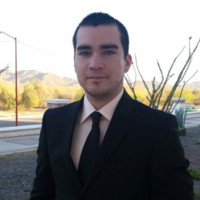 Jonathan Alexander Val Solano