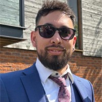 Daniel Medina