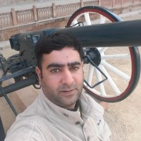 Amit Shandilya