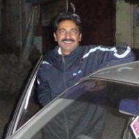 shrikant sanap