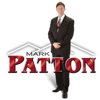 Mark Patton