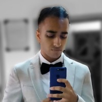 Hamza Mohammed