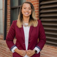 Lauren Mitchell, Ms