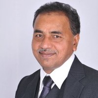 Gopal Venkat